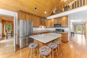 2437 Spirit Lake Ln, , Eagle River,  WI 54521 USA