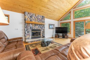 2437 Spirit Lake Ln, , Eagle River,  WI 54521 USA