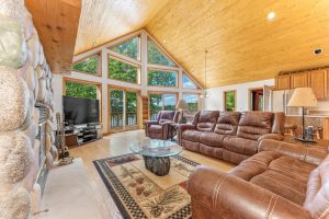 2437 Spirit Lake Ln, , Eagle River,  WI 54521 USA