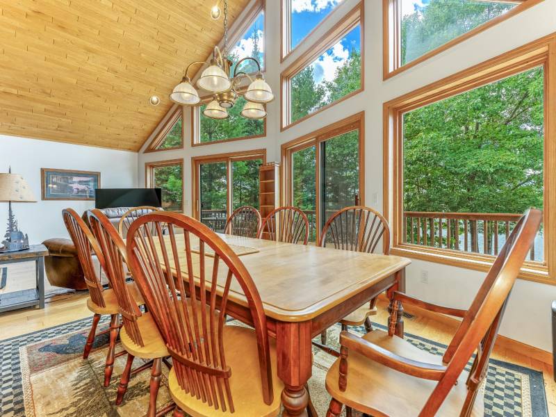 2437 Spirit Lake Ln, , Eagle River,  WI 54521 USA