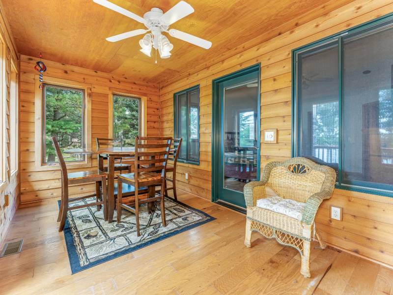 2437 Spirit Lake Ln, , Eagle River,  WI 54521 USA