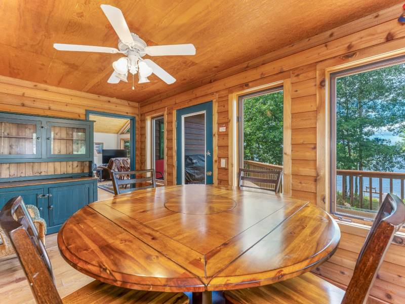2437 Spirit Lake Ln, , Eagle River,  WI 54521 USA