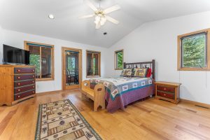 2437 Spirit Lake Ln, , Eagle River,  WI 54521 USA