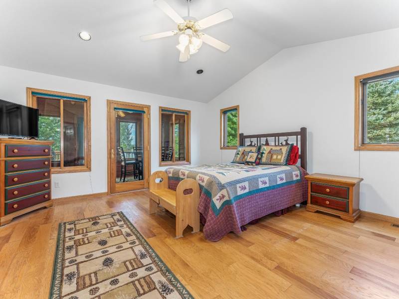 2437 Spirit Lake Ln, , Eagle River,  WI 54521 USA