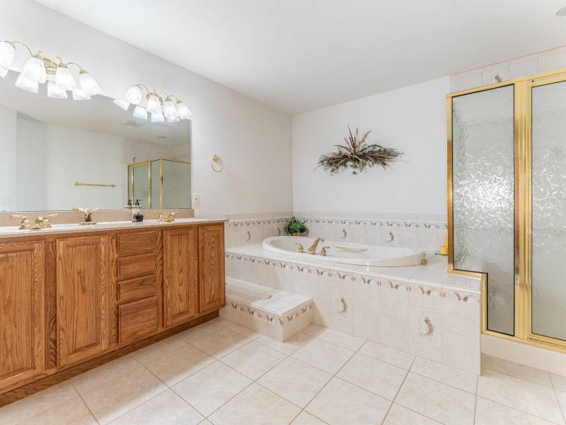 2437 Spirit Lake Ln, , Eagle River,  WI 54521 USA