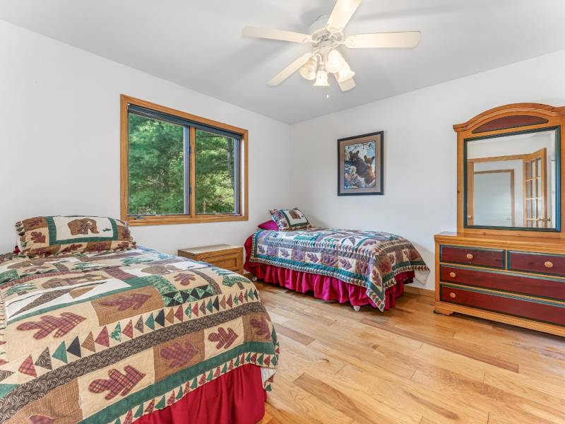 2437 Spirit Lake Ln, , Eagle River,  WI 54521 USA