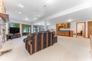 2437 Spirit Lake Ln, , Eagle River,  WI 54521 USA