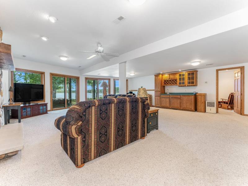 2437 Spirit Lake Ln, , Eagle River,  WI 54521 USA