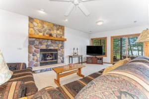 2437 Spirit Lake Ln, , Eagle River,  WI 54521 USA