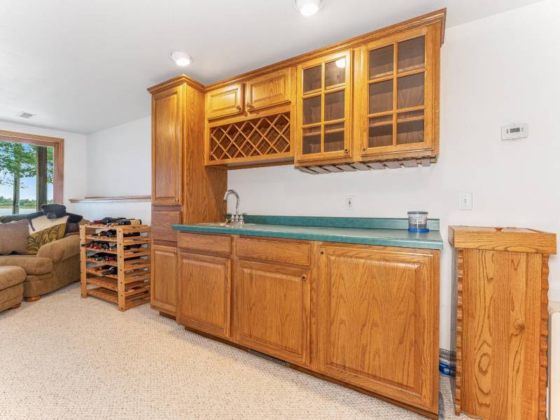 2437 Spirit Lake Ln, , Eagle River,  WI 54521 USA