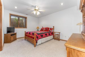 2437 Spirit Lake Ln, , Eagle River,  WI 54521 USA