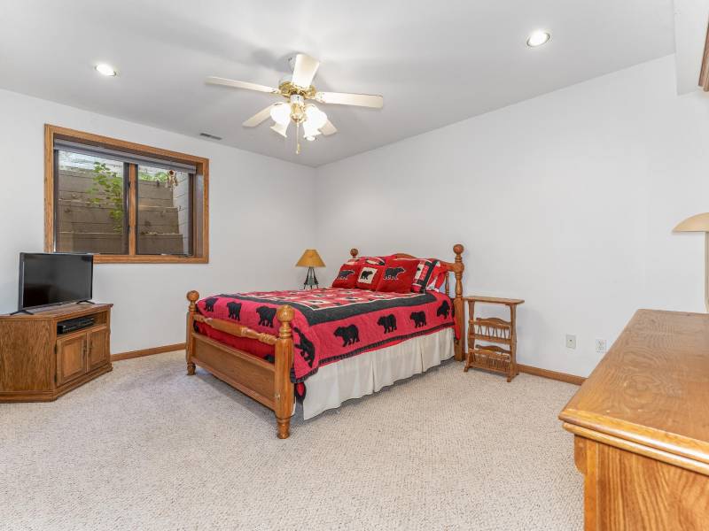 2437 Spirit Lake Ln, , Eagle River,  WI 54521 USA