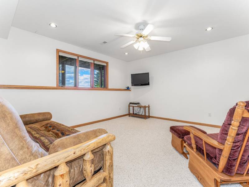 2437 Spirit Lake Ln, , Eagle River,  WI 54521 USA