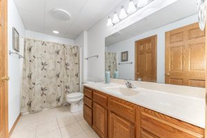 2437 Spirit Lake Ln, , Eagle River,  WI 54521 USA
