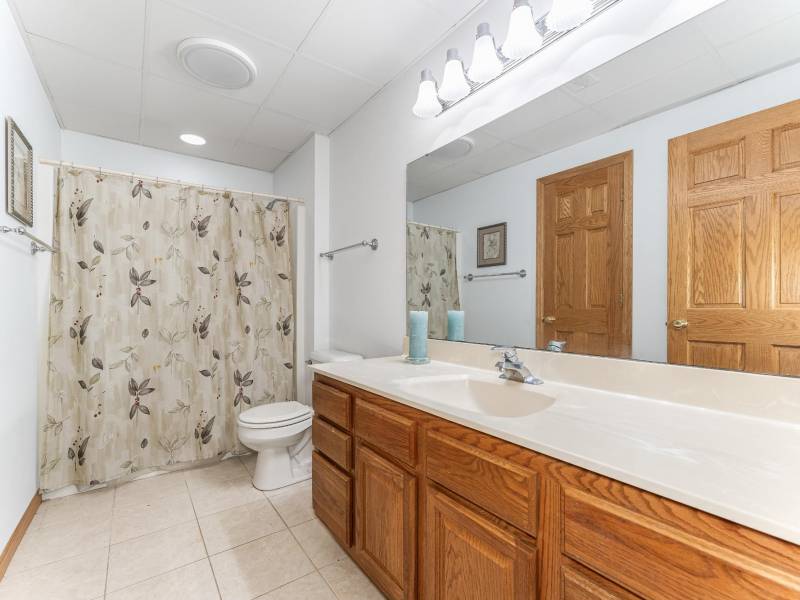 2437 Spirit Lake Ln, , Eagle River,  WI 54521 USA