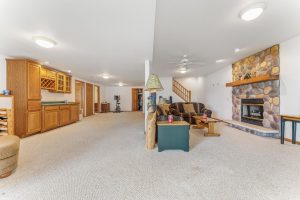 2437 Spirit Lake Ln, , Eagle River,  WI 54521 USA