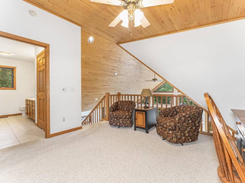 2437 Spirit Lake Ln, , Eagle River,  WI 54521 USA