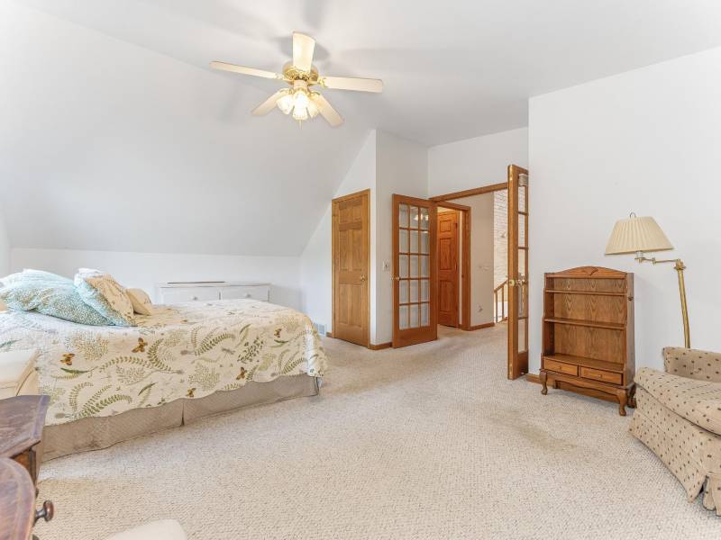 2437 Spirit Lake Ln, , Eagle River,  WI 54521 USA