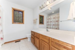 2437 Spirit Lake Ln, , Eagle River,  WI 54521 USA
