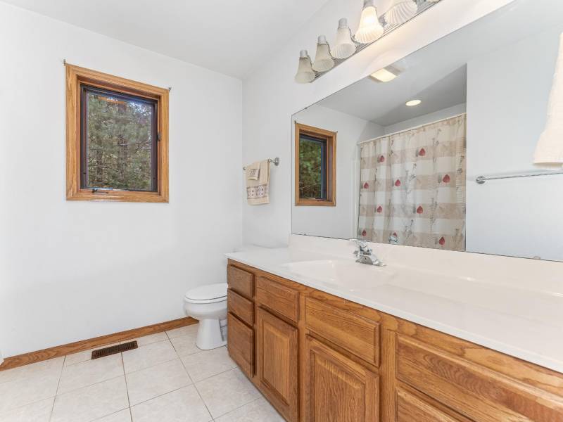 2437 Spirit Lake Ln, , Eagle River,  WI 54521 USA