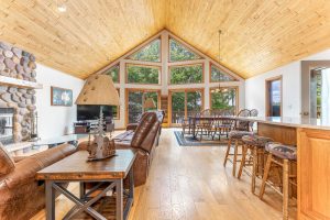 2437 Spirit Lake Ln, , Eagle River,  WI 54521 USA