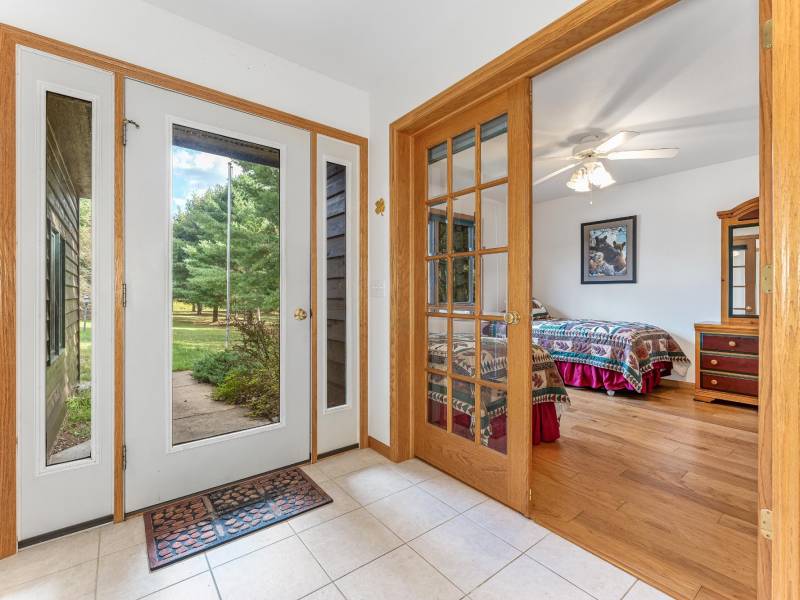 2437 Spirit Lake Ln, , Eagle River,  WI 54521 USA