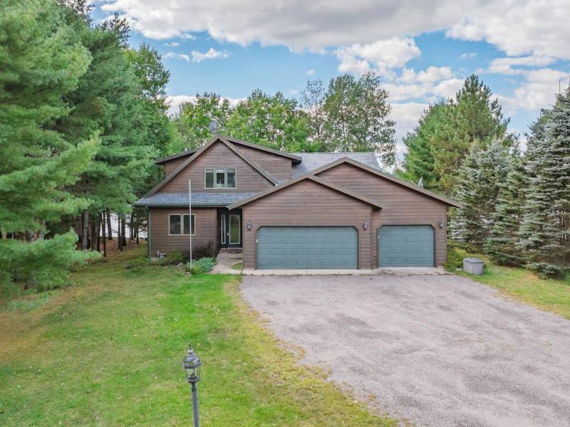2437 Spirit Lake Ln, , Eagle River,  WI 54521 USA