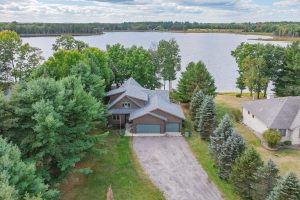 2437 Spirit Lake Ln, , Eagle River,  WI 54521 USA