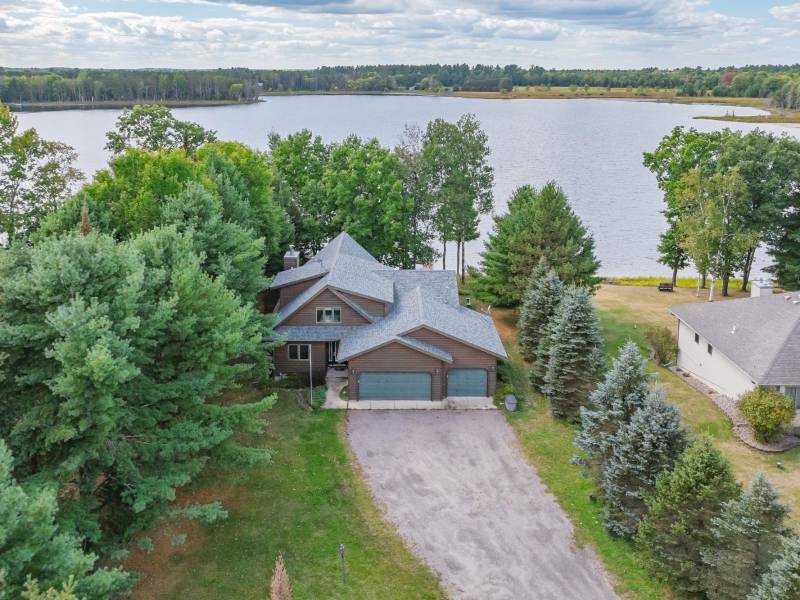 2437 Spirit Lake Ln, , Eagle River,  WI 54521 USA