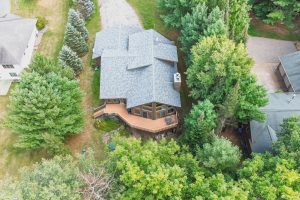2437 Spirit Lake Ln, , Eagle River,  WI 54521 USA