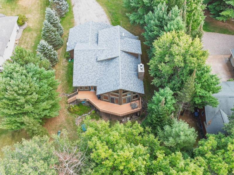 2437 Spirit Lake Ln, , Eagle River,  WI 54521 USA