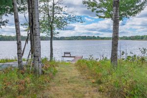2437 Spirit Lake Ln, , Eagle River,  WI 54521 USA