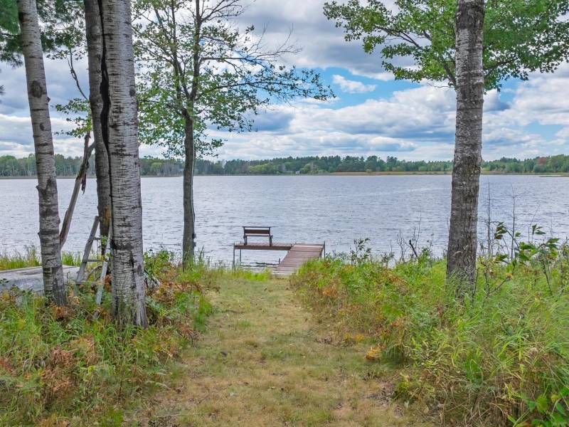 2437 Spirit Lake Ln, , Eagle River,  WI 54521 USA