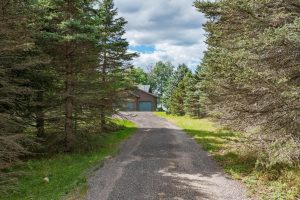 2437 Spirit Lake Ln, , Eagle River,  WI 54521 USA