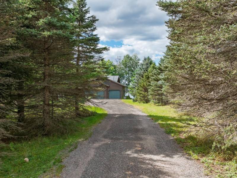 2437 Spirit Lake Ln, , Eagle River,  WI 54521 USA