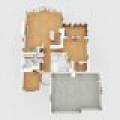 2437 Spirit Lake Ln, , Eagle River,  WI 54521 USA