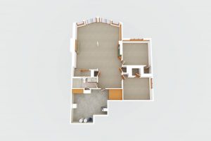 2437 Spirit Lake Ln, , Eagle River,  WI 54521 USA