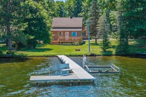 #1-6/2560 Millerville Rd, , Phelps,  WI 54554 USA