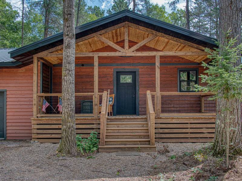 2601 Len Ellen Cir, , Sayner,  WI 54560 USA