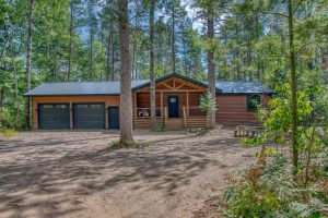 2601 Len Ellen Cir, , Sayner,  WI 54560 USA