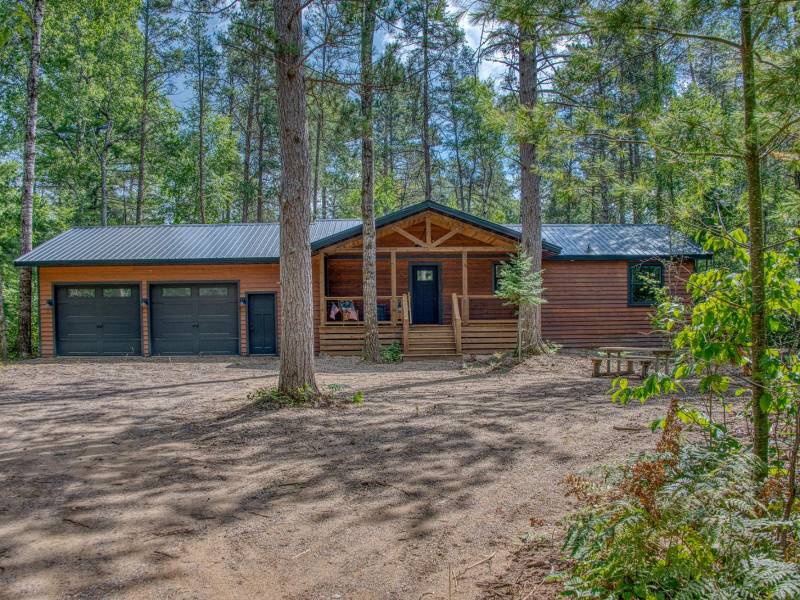 2601 Len Ellen Cir, , Sayner,  WI 54560 USA