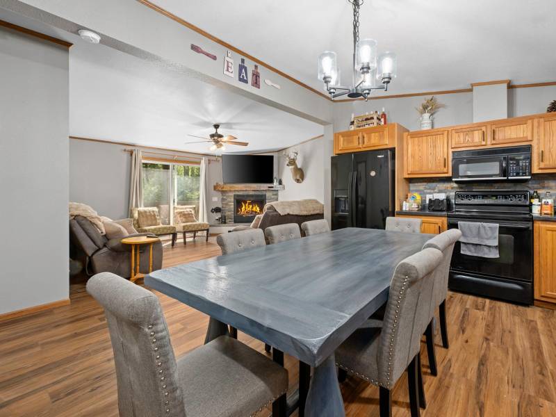 2601 Len Ellen Cir, , Sayner,  WI 54560 USA
