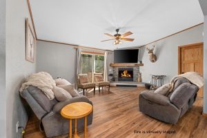 2601 Len Ellen Cir, , Sayner,  WI 54560 USA