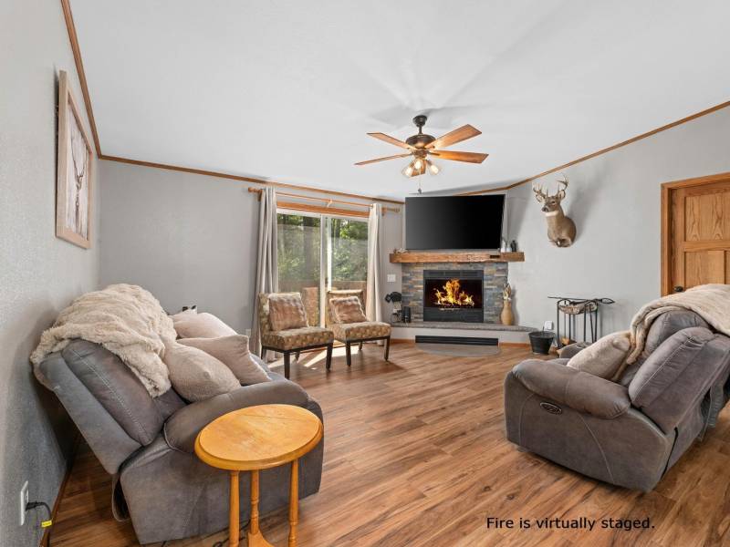 2601 Len Ellen Cir, , Sayner,  WI 54560 USA