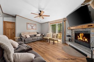 2601 Len Ellen Cir, , Sayner,  WI 54560 USA