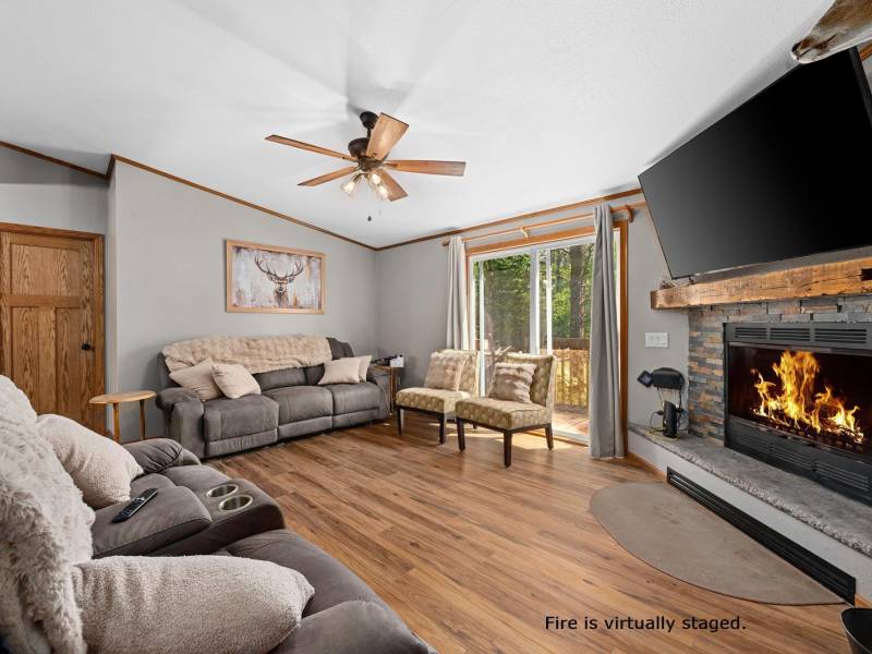 2601 Len Ellen Cir, , Sayner,  WI 54560 USA