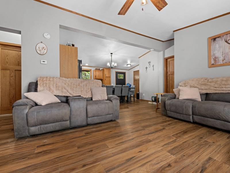 2601 Len Ellen Cir, , Sayner,  WI 54560 USA