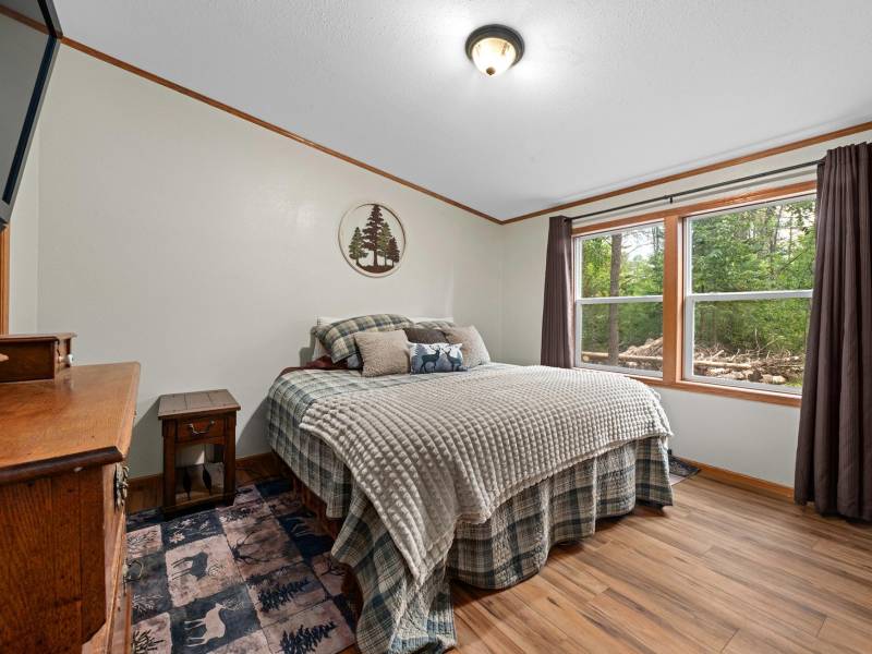 2601 Len Ellen Cir, , Sayner,  WI 54560 USA