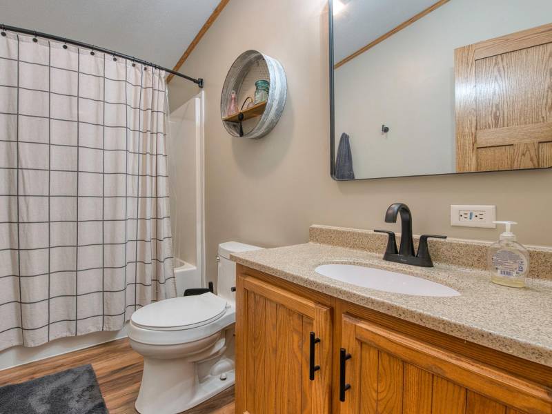2601 Len Ellen Cir, , Sayner,  WI 54560 USA