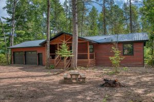2601 Len Ellen Cir, , Sayner,  WI 54560 USA